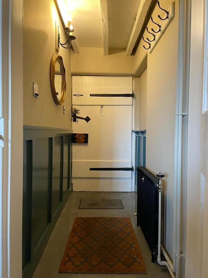 Woodpecker Cottage West Bretton Exterior foto